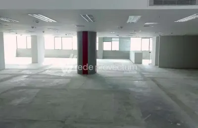 Sala comercial para alugar na rua josé paulino, 1399, centro, campinas, 416 m2 por r$ 19.136