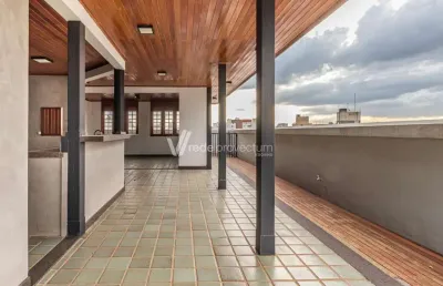 Apartamento com 4 quartos à venda na avenida júlio de mesquita, 983, cambuí, campinas, 306 m2 por r$ 3.500.000