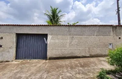 Casa comercial à venda na avenida roberto antônio manfredini filho, 713, cidade satélite íris, campinas, 253 m2 por r$ 730.000