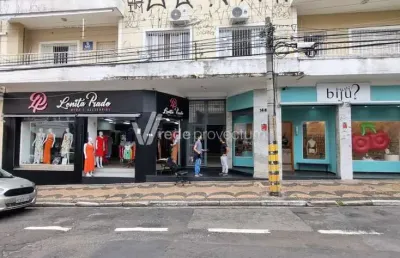 Prédio à venda na avenida doutor thomaz alves, 148/150, centro, campinas, 1421 m2 por r$ 3.100.000