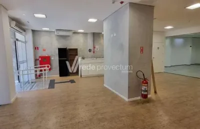 Sala comercial para alugar na rua general osório, 965, centro, campinas, 331 m2 por r$ 17.000