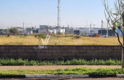 Terreno comercial à venda na avenida fermino maltarollo, s/nº, parque gabriel, hortolândia por r$ 1.000.000