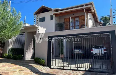 Casa com 3 quartos à venda na epaminondas madeira, 73, jardim bela vista, indaiatuba, 264 m2 por r$ 1.200.000