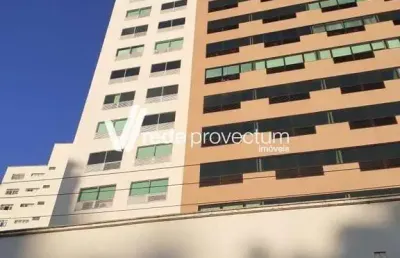 Sala comercial à venda na avenida orosimbo maia, 430, vila itapura, campinas, 40 m2 por r$ 295.000