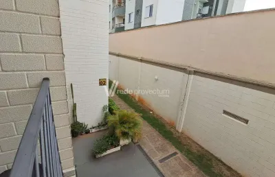 Apartamento com 2 quartos à venda na rua jesuina de oliveira moraes, 400, jardim santa clara do lago i, hortolândia, 67 m2 por r$ 260.000