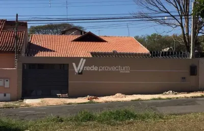 Casa com 3 quartos à venda na rua presidente alves, 1836, jardim alto da barra, campinas, 150 m2 por r$ 950.000