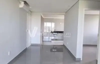 Apartamento com 2 quartos à venda na avenida presidente tancredo de almeida neves, 1649, jardim nossa senhora das graças, mogi guaçu, 54 m2 por r$ 355.000