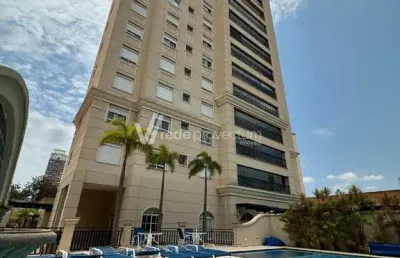 Apartamento com 3 quartos à venda na rua dos bandeirantes, 667, cambuí, campinas, 186 m2 por r$ 2.350.000