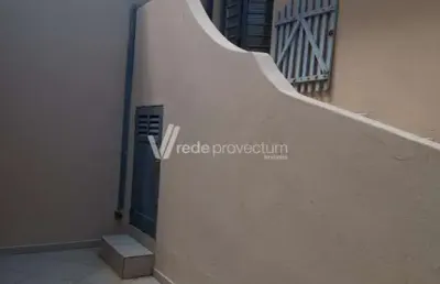 Casa com 2 quartos à venda na rua cibele delcanton zago, 103, jardim flamboyant, campinas, 114 m2 por r$ 550.000