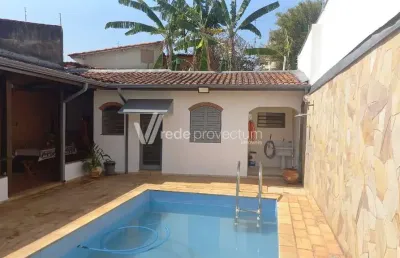 Casa comercial para alugar na rua patrocínio do sapucaí, 851, jardim flamboyant, campinas, 255 m2 por r$ 6.800
