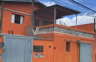 Casa com 3 quartos à venda na serra da saudade, 415, jardim são fernando, campinas, 206 m2 por r$ 490.000