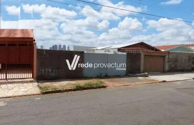 Terreno à venda na pamplona, s/n°, jardim santa genebra, campinas por r$ 375.000