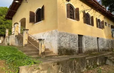 Fazenda à venda na rural, s/n°, área rural de mogi guaçu, mogi guaçu, 300 m2 por r$ 2.000.000