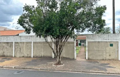 Casa com 1 quarto à venda na rua brigadeiro faria lima, 92, jardim dos calegaris, paulínia, 40 m2 por r$ 600.000