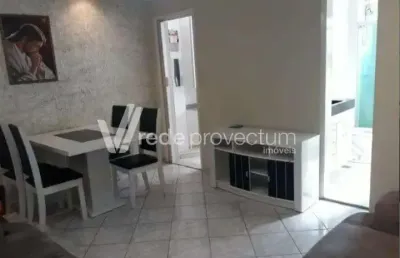 Apartamento com 2 quartos à venda na rua rio grande do sul, 620, são bernardo, campinas, 66 m2 por r$ 220.000