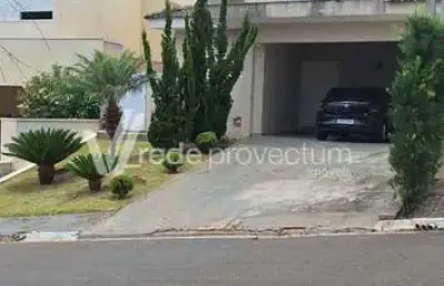 Casa em condomínio fechado com 3 quartos à venda na rua josé de salles pupo, 81, colina dos coqueiros, valinhos, 270 m2 por r$ 1.490.000