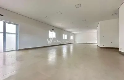 Sala comercial para alugar na avenida barão de itapura, 3321, jardim nossa senhora auxiliadora, campinas, 395 m2 por r$ 17.000