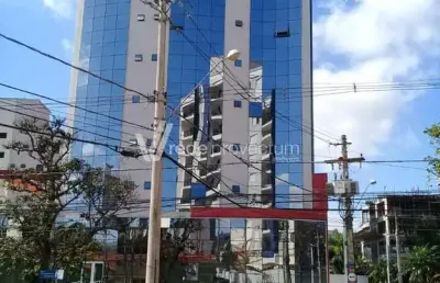 Sala comercial para alugar na rua frei manoel da ressurreição, 1488, jardim guanabara, campinas, 50 m2 por r$ 2.400