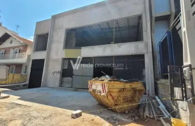 Prédio para alugar na avenida barão de itapura, 1044, jardim guanabara, campinas, 747 m2 por r$ 60.000