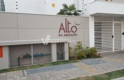Apartamento com 2 quartos à venda na rua oscar leite, 200, ponte preta, campinas, 65 m2 por r$ 580.000