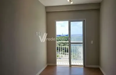 Apartamento com 2 quartos à venda na rua fernando caron, 147, chácara santa antonieta (nova veneza), sumaré, 60 m2 por r$ 290.000