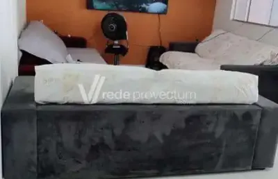 Casa com 2 quartos à venda na juliana fontana rocha, 91, jardim nossa senhora auxiliadora, hortolândia, 100 m2 por r$ 415.000