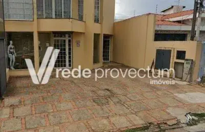 Casa comercial à venda na rua oliveira cardoso, 235, jardim chapadão, campinas, 300 m2 por r$ 2.000.000