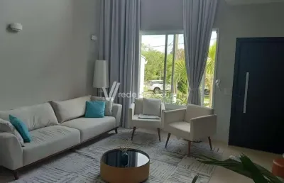 Casa em condomínio fechado com 3 quartos à venda na rua maria regina giunco, s/nº, jardim panorama, vinhedo, 231 m2 por r$ 1.890.000