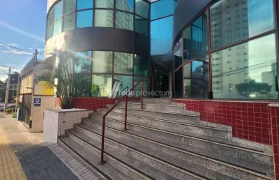 Prédio à venda na rua josé paulino, 1542 /1544, centro, campinas, 1320 m2 por r$ 3.900.000