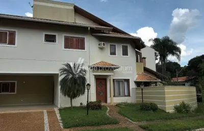 Casa em condomínio fechado com 3 quartos à venda na das tangerinas, 205, loteamento chácara prado, campinas, 323 m2 por r$ 2.300.000