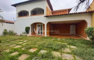 Casa comercial à venda no jardim guarani, campinas , 286 m2 por r$ 950.000