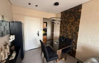 Apartamento com 3 quartos à venda na rua barão de jaguara, 460, centro, campinas, 92 m2 por r$ 477.000