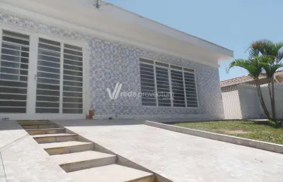 Casa com 3 quartos à venda na rua duarte da costa, 781, vila nogueira, campinas, 160 m2 por r$ 720.000