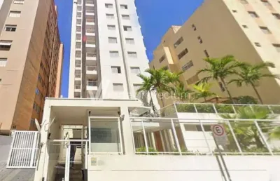 Apartamento com 1 quarto à venda na rua sacramento, 449, centro, campinas, 44 m2 por r$ 450.000