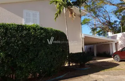 Casa em condomínio fechado com 3 quartos à venda na rua joão duque, 555, parque imperador, campinas, 275 m2 por r$ 1.690.000