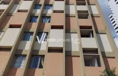 Apartamento com 1 quarto à venda no cambuí, campinas , 51 m2 por r$ 300.000
