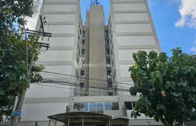 Apartamento com 3 quartos à venda na rua professor josé de toledo, 17, jardim do trevo, campinas, 95 m2 por r$ 450.000