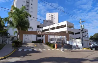Apartamento com 2 quartos à venda na rua vitório randi, 135, jardim alto da boa vista, valinhos, 45 m2 por r$ 350.000