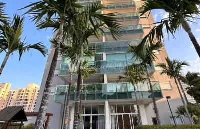 Apartamento com 4 quartos para alugar na rua santo antônio, 338, cambuí, campinas, 176 m2 por r$ 11.000
