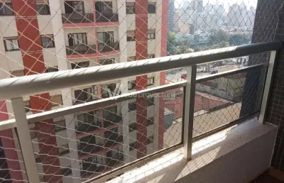 Apartamento com 3 quartos à venda na travessa jorge norton, 40, bosque, campinas, 105 m2 por r$ 650.000