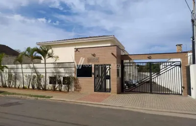 Casa em condomínio fechado com 3 quartos à venda na chácara primavera, campinas , 141 m2 por r$ 1.200.000