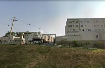 Apartamento com 2 quartos à venda na avenida benedicto marques de camargo, 11, jardim bela vista, mogi mirim, 42 m2 por r$ 195.000