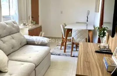 Apartamento com 3 quartos à venda na rua professor joão augusto de toledo, 731, vila proost de souza, campinas, 60 m2 por r$ 310.000