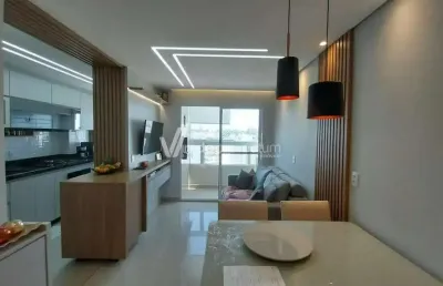Apartamento com 2 quartos à venda na rua santa rita do passa quatro, 255, jardim nova europa, campinas, 55 m2 por r$ 600.000