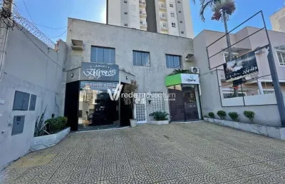 Sala comercial para alugar na vila itapura, campinas , 65 m2 por r$ 1.800