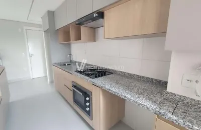 Apartamento com 3 quartos para alugar na rua armando strazzacappa, 54, mansões santo antônio, campinas, 70 m2 por r$ 4.300