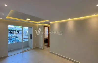 Apartamento com 2 quartos para alugar na rua joão batista alves de souza, 772, parque industrial, campinas, 52 m2 por r$ 3.250