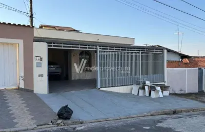 Casa com 3 quartos para alugar na vila mimosa, campinas , 260 m2 por r$ 4.000