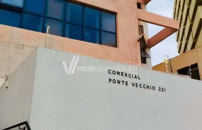 Sala comercial para alugar na rua regente feijó, 221, centro, campinas, 70 m2 por r$ 700