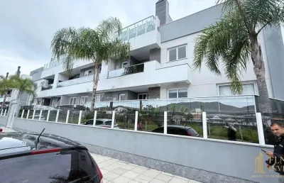 Apartamento garden à venda no campeche – 3 dormitórios e churrasqueira a carvão